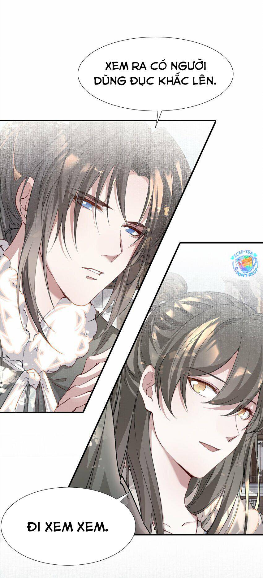 Loạn Thế Vi Vương Chapter 36 - 52