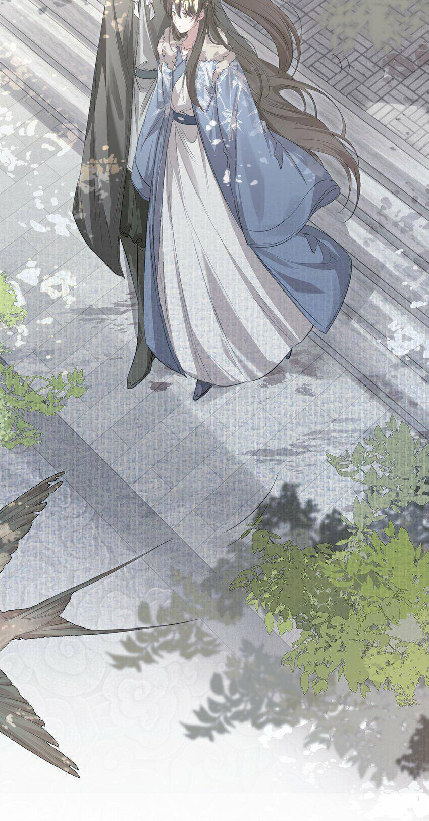 Loạn Thế Vi Vương Chapter 36 - 54