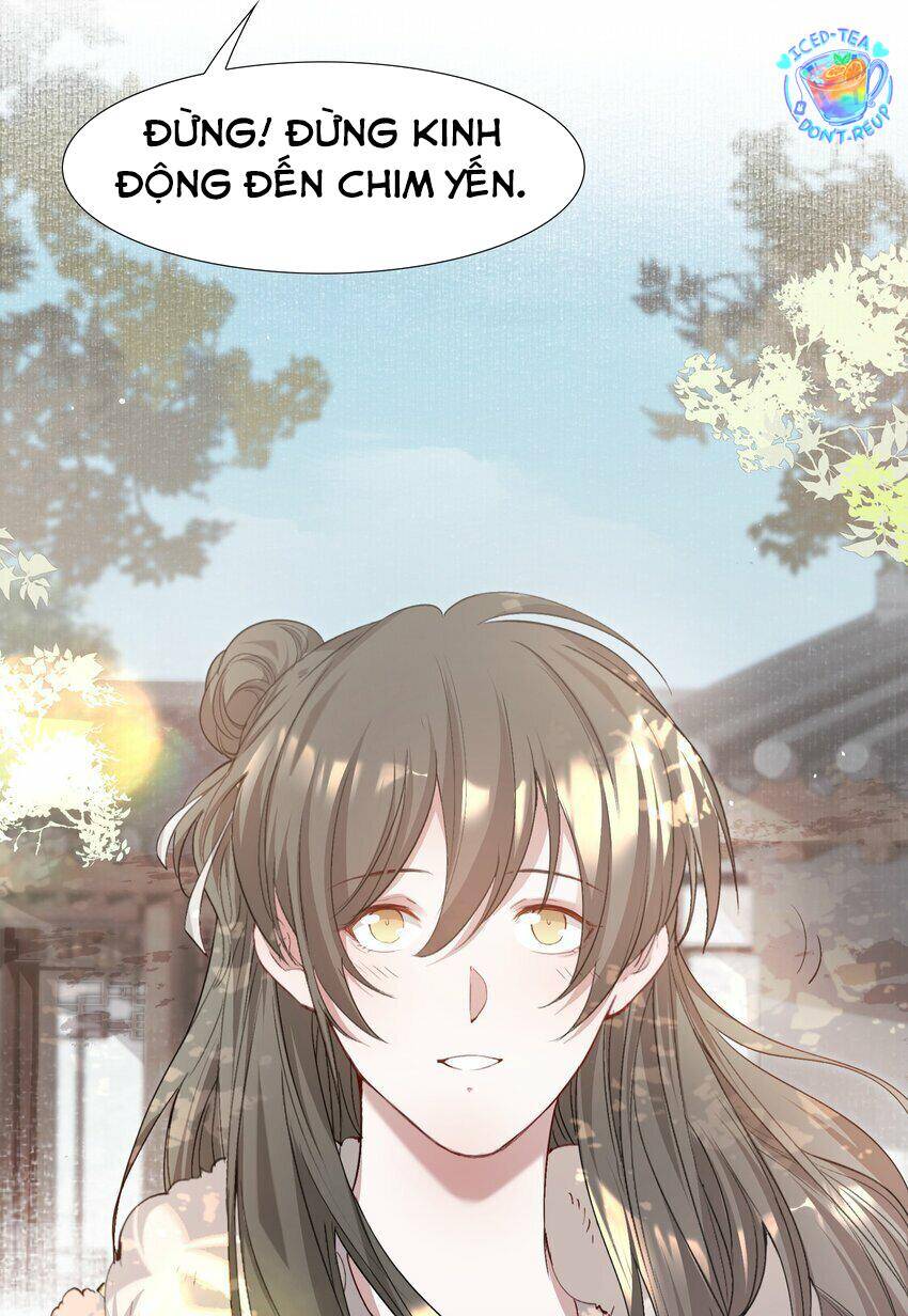 Loạn Thế Vi Vương Chapter 36 - 60