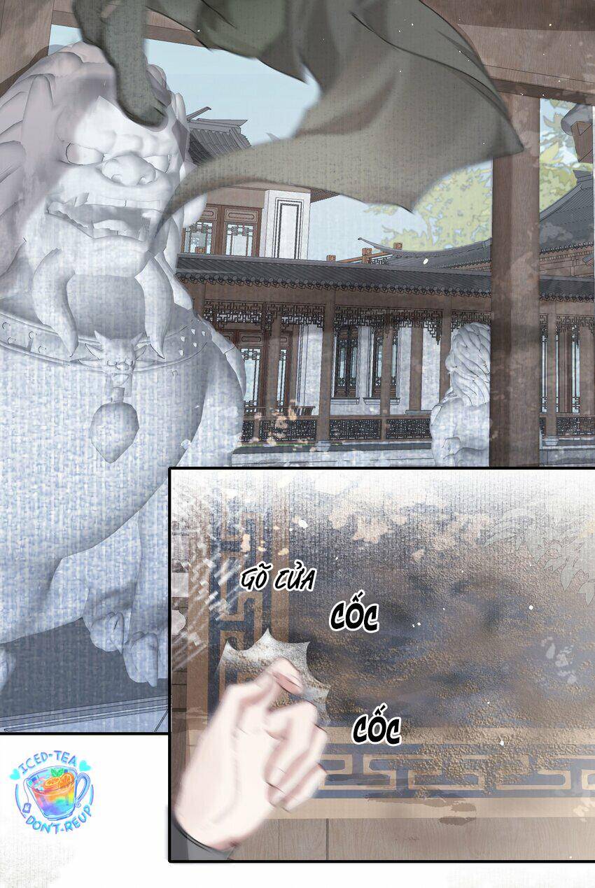 Loạn Thế Vi Vương Chapter 36 - 66