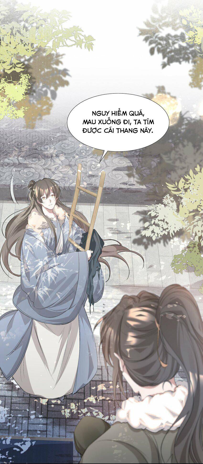 Loạn Thế Vi Vương Chapter 36 - 67