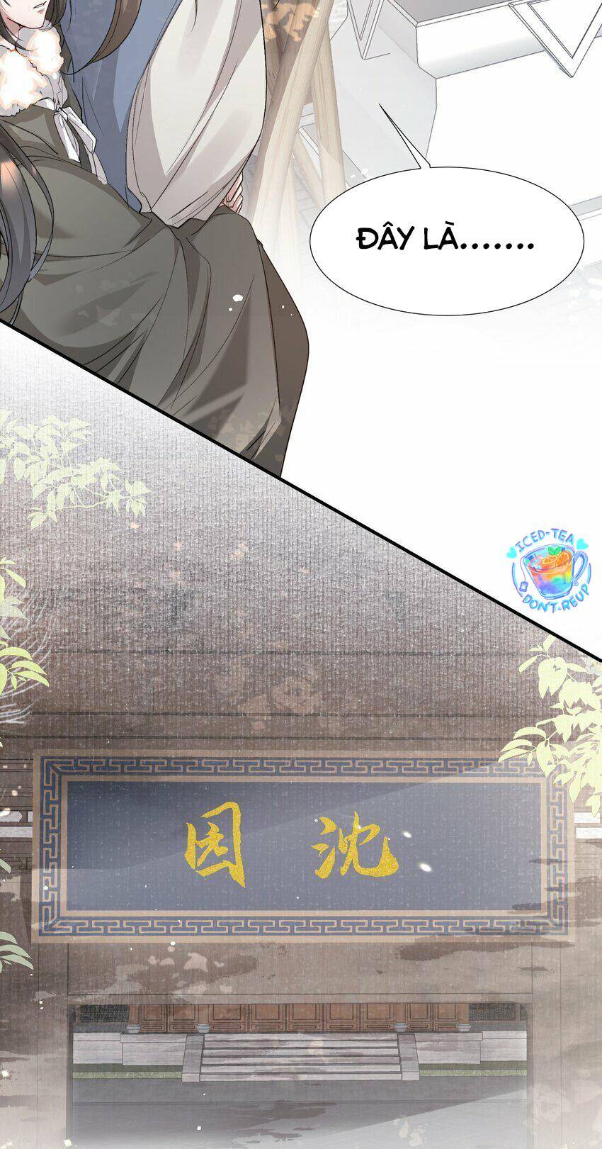 Loạn Thế Vi Vương Chapter 36 - 70