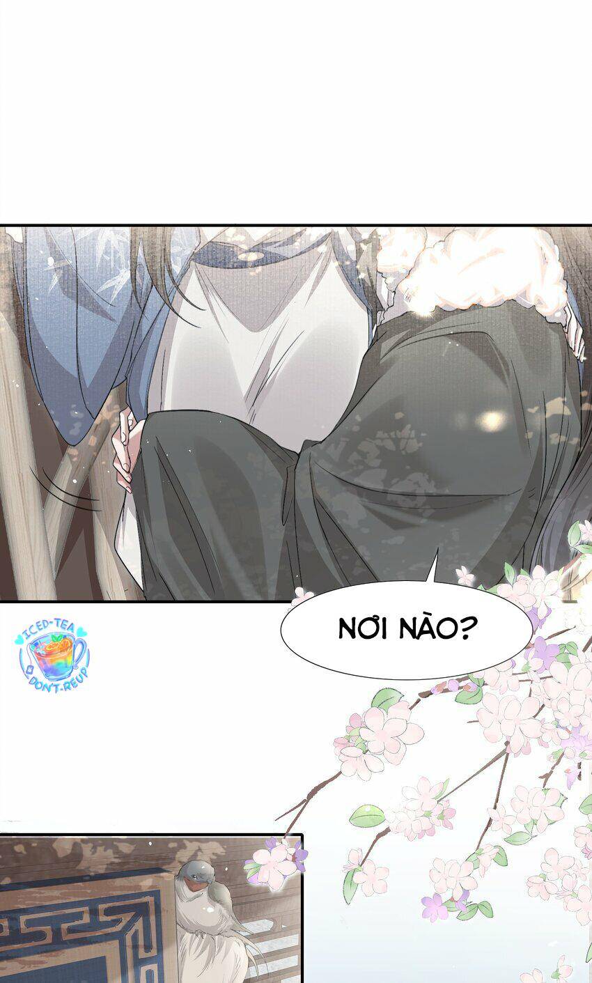 Loạn Thế Vi Vương Chapter 36 - 72