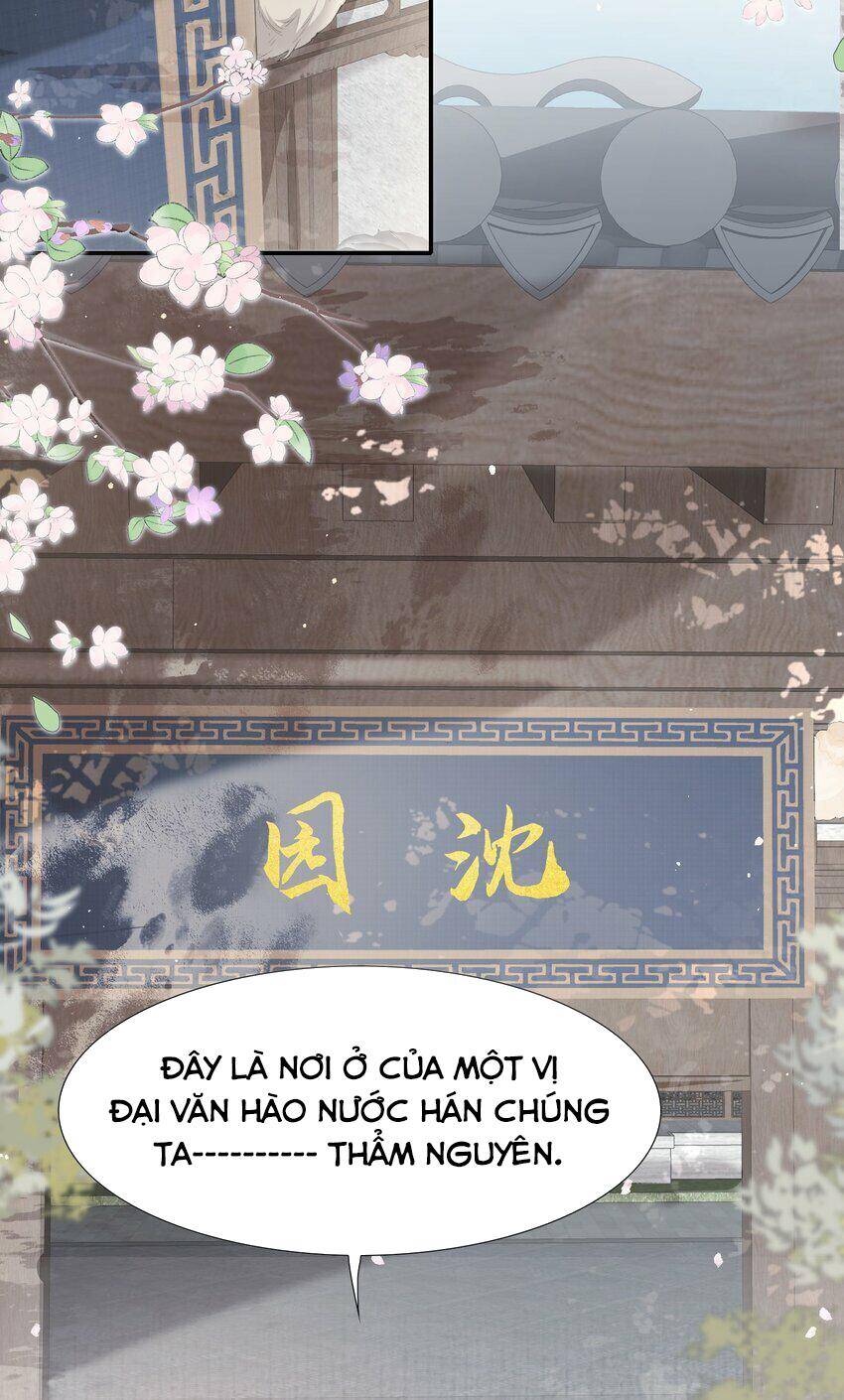 Loạn Thế Vi Vương Chapter 36 - 73