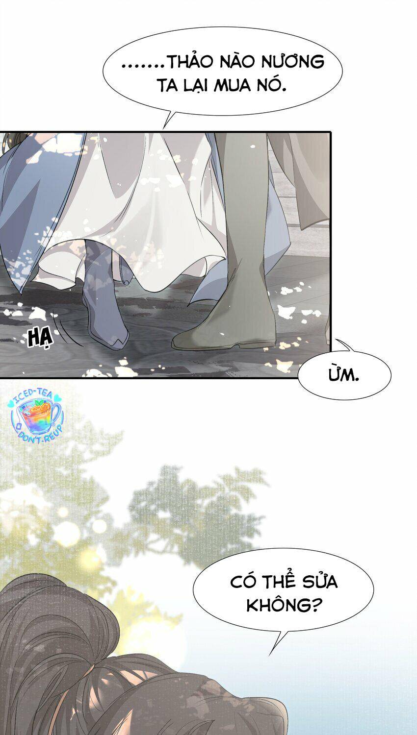 Loạn Thế Vi Vương Chapter 36 - 75