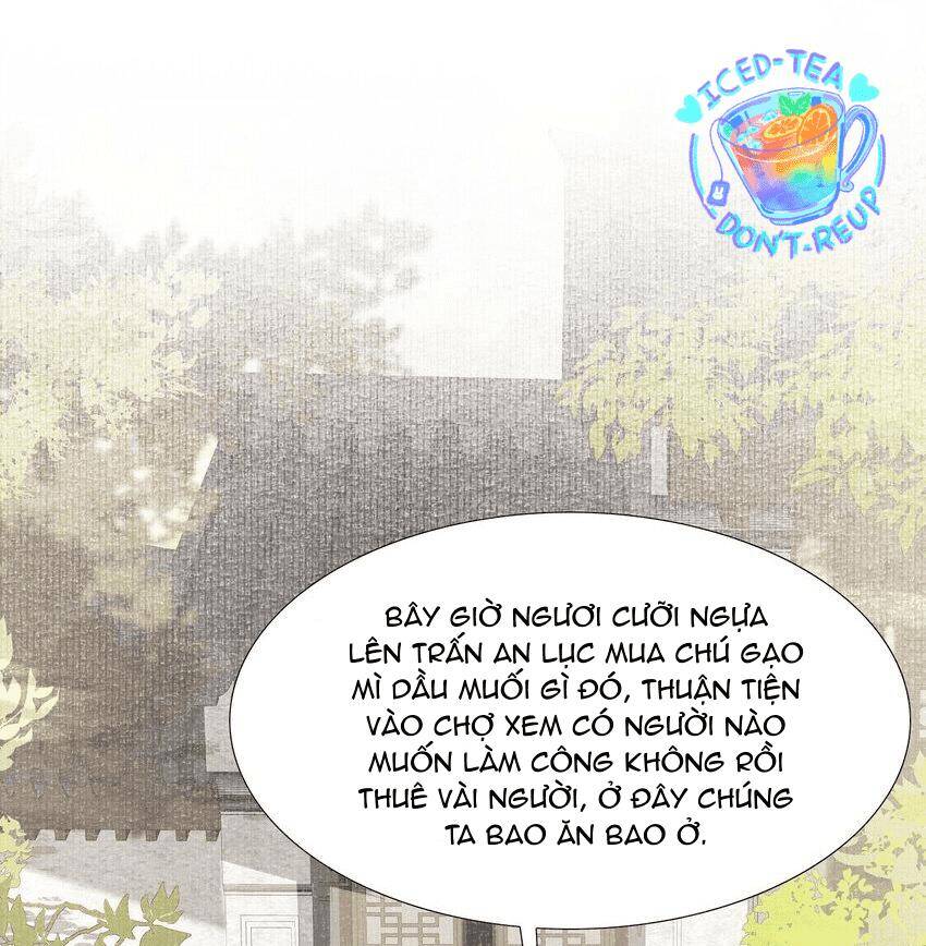 Loạn Thế Vi Vương Chapter 37 - 2