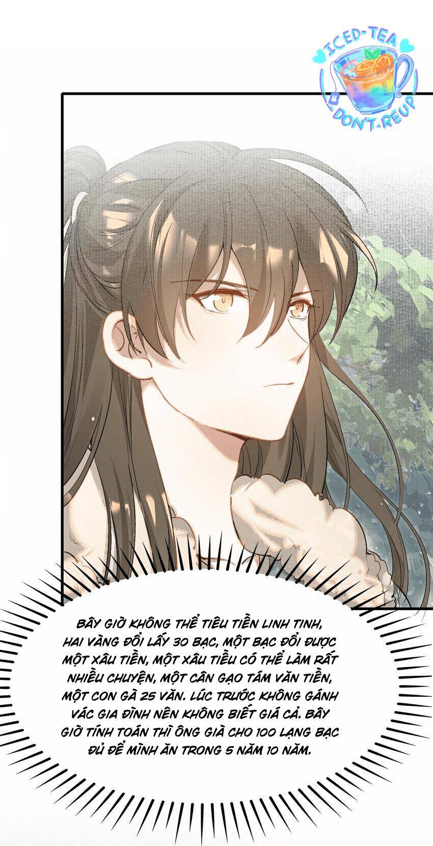 Loạn Thế Vi Vương Chapter 37 - 11