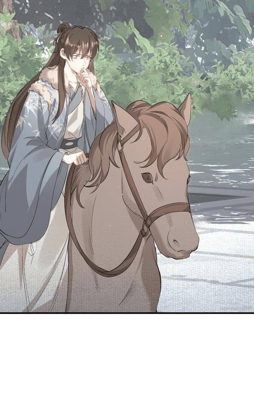 Loạn Thế Vi Vương Chapter 37 - 13