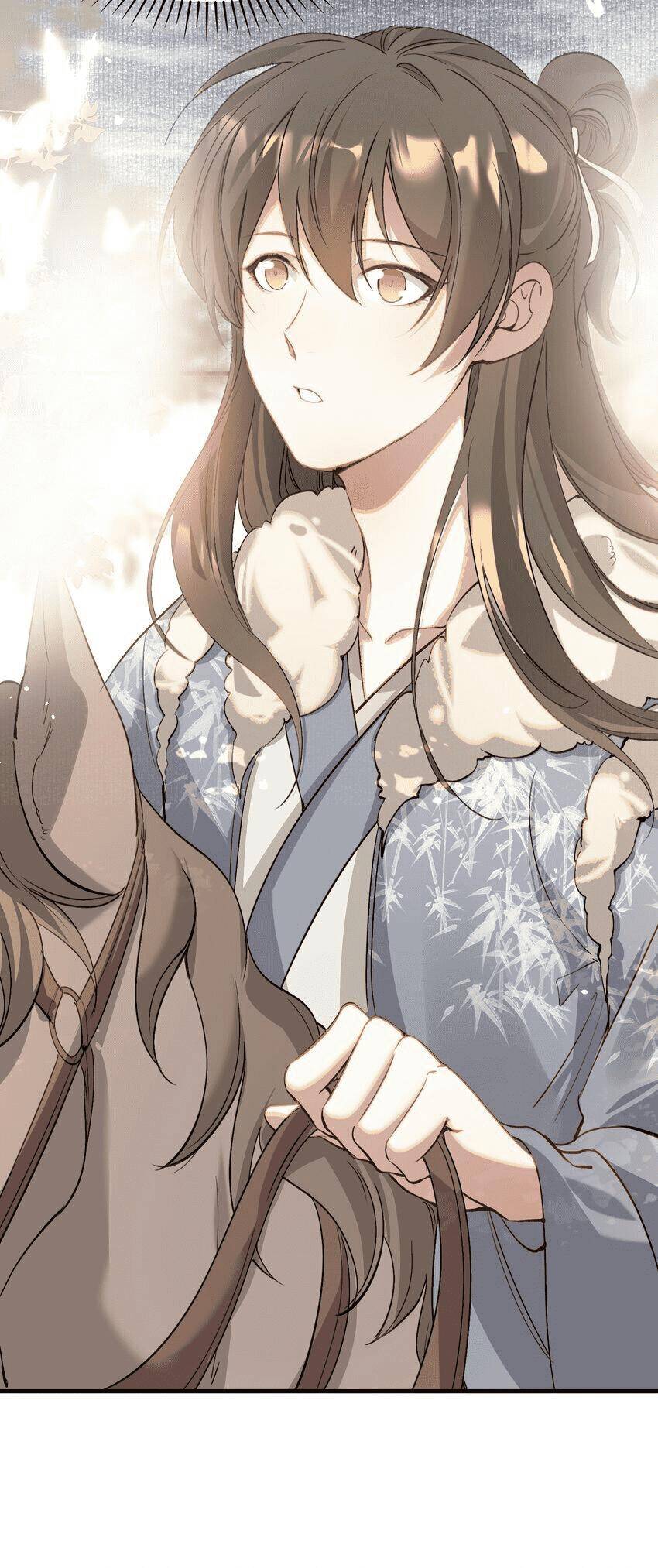 Loạn Thế Vi Vương Chapter 37 - 15