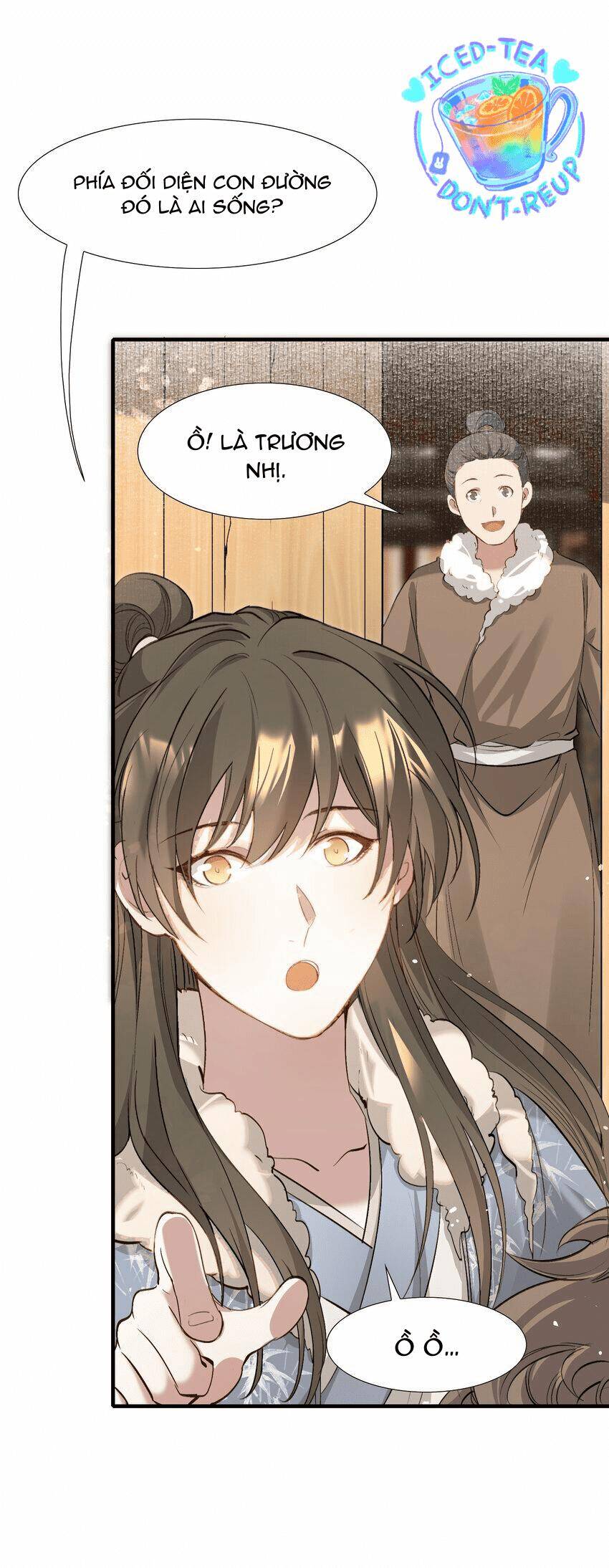 Loạn Thế Vi Vương Chapter 37 - 17