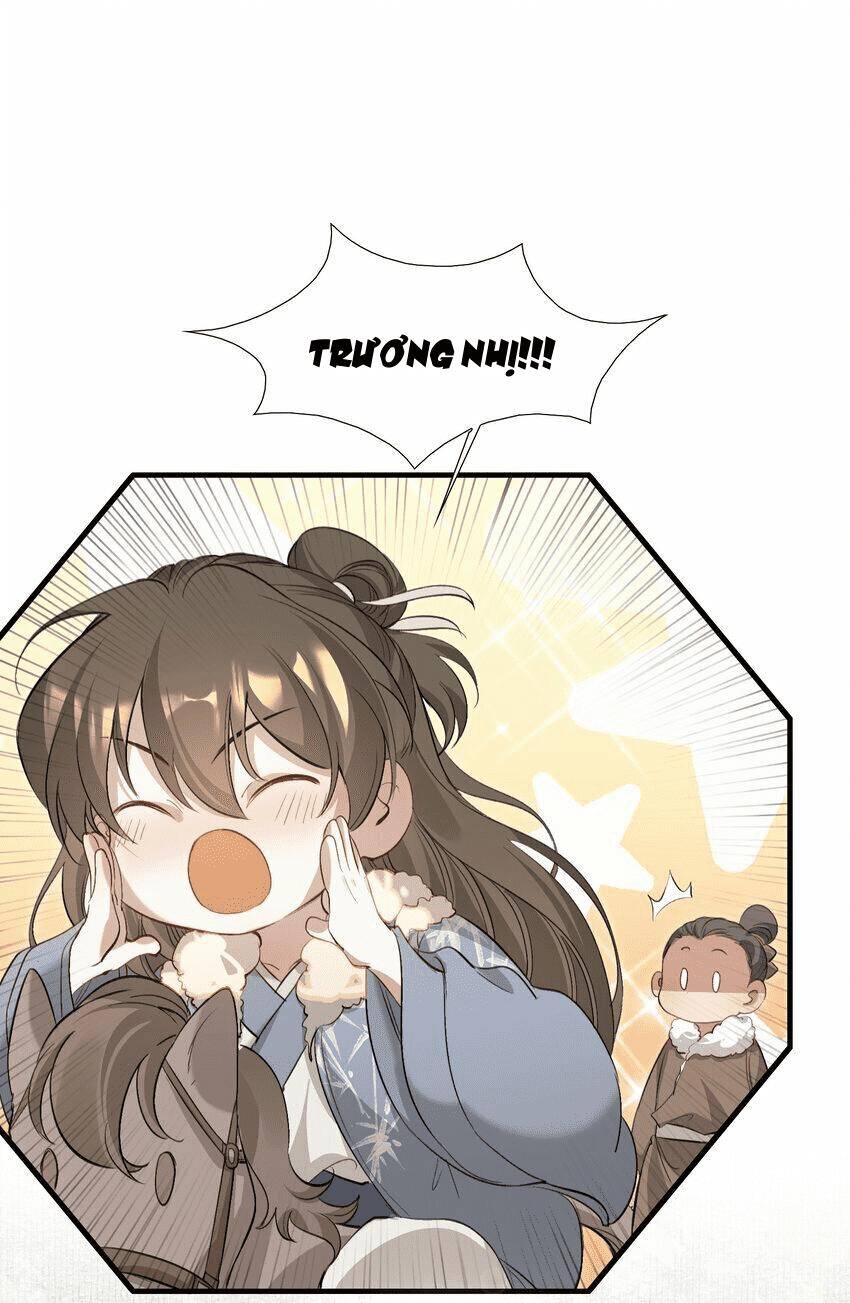 Loạn Thế Vi Vương Chapter 37 - 18