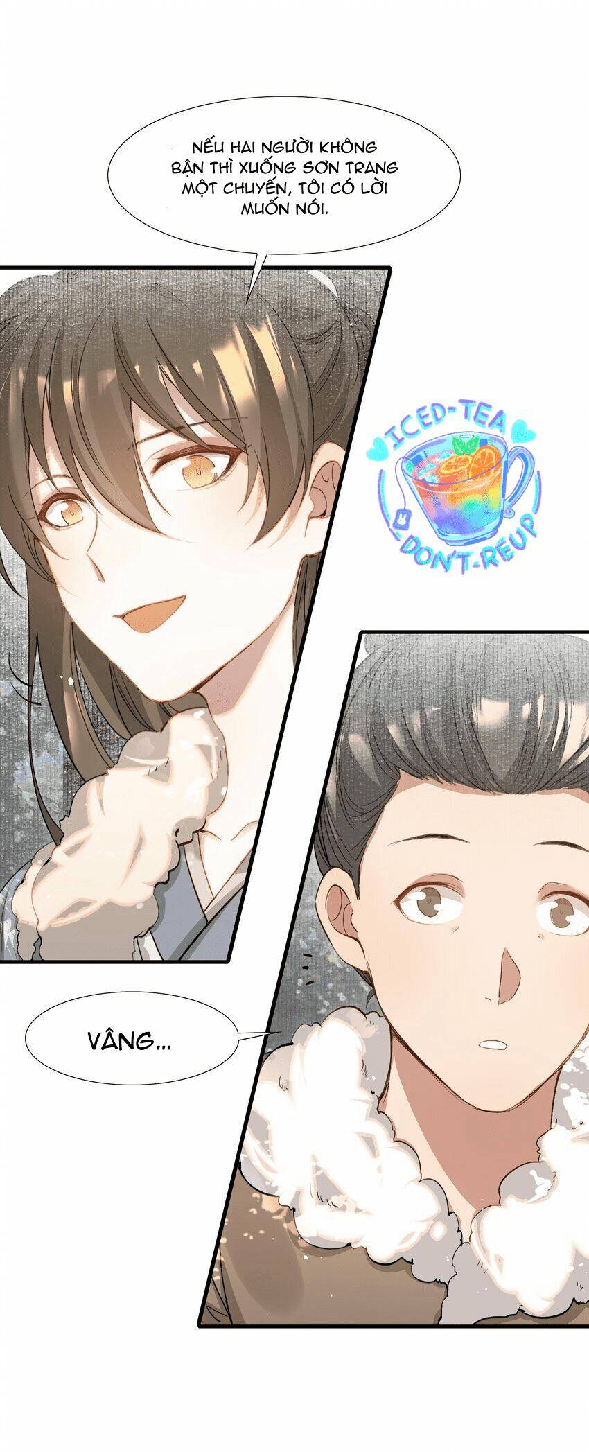 Loạn Thế Vi Vương Chapter 37 - 20