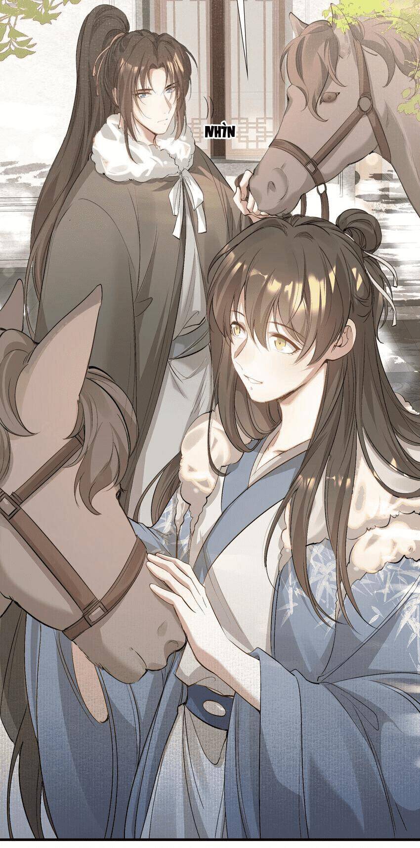 Loạn Thế Vi Vương Chapter 37 - 3