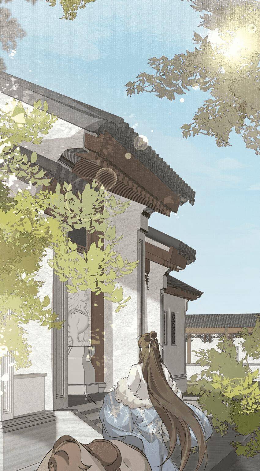 Loạn Thế Vi Vương Chapter 37 - 22