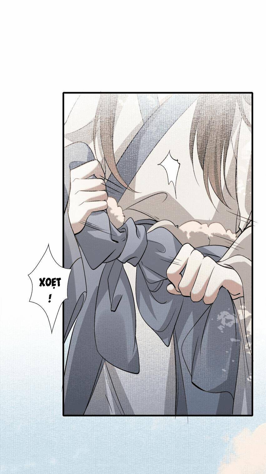 Loạn Thế Vi Vương Chapter 37 - 24