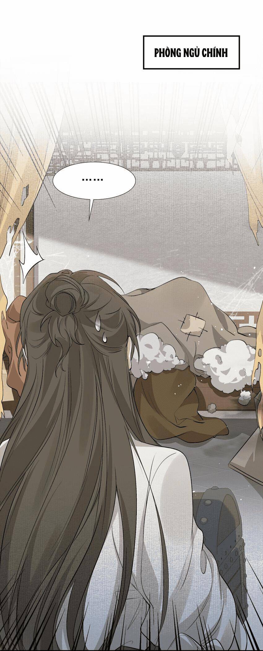 Loạn Thế Vi Vương Chapter 37 - 28