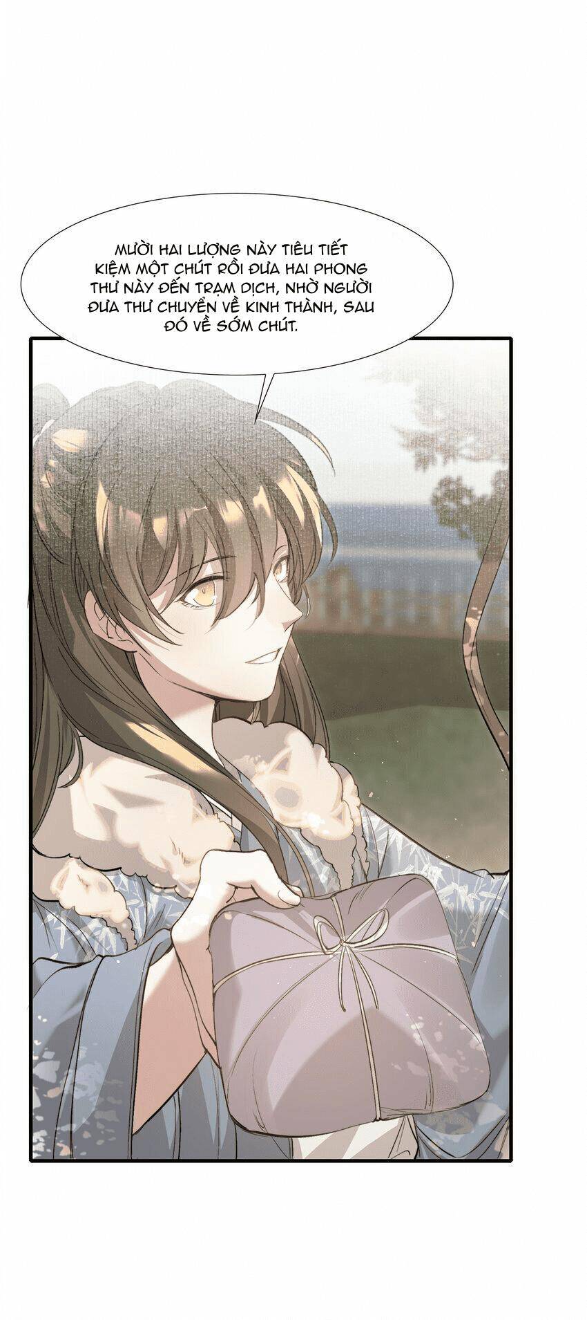 Loạn Thế Vi Vương Chapter 37 - 4