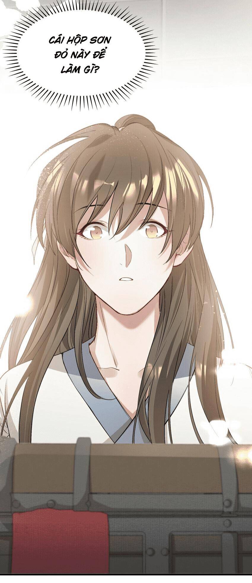 Loạn Thế Vi Vương Chapter 37 - 31