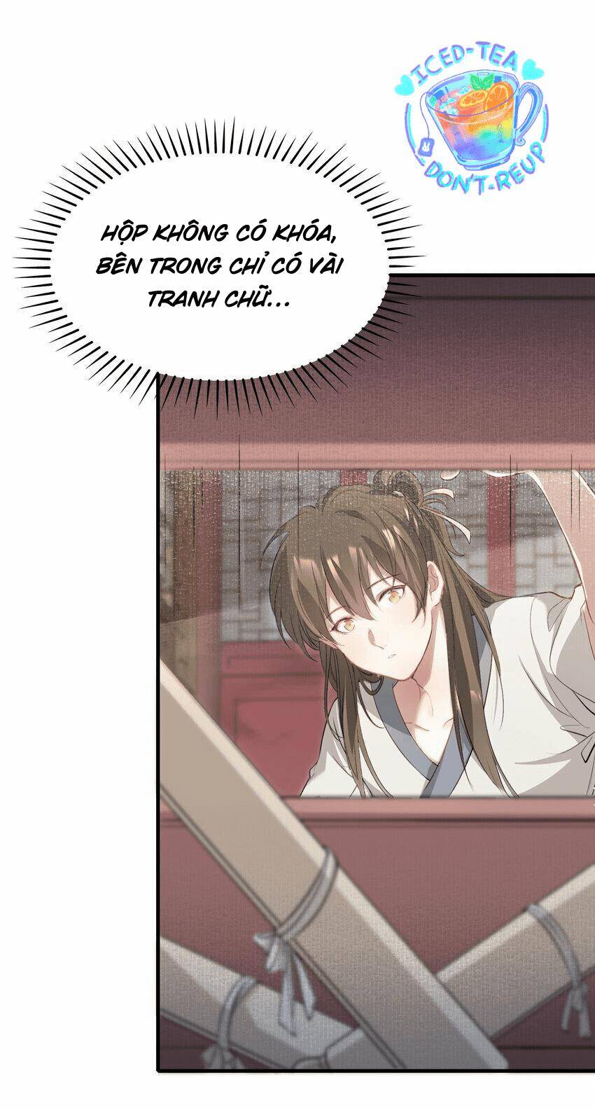 Loạn Thế Vi Vương Chapter 37 - 32