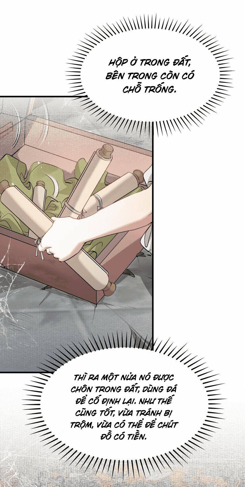 Loạn Thế Vi Vương Chapter 37 - 33