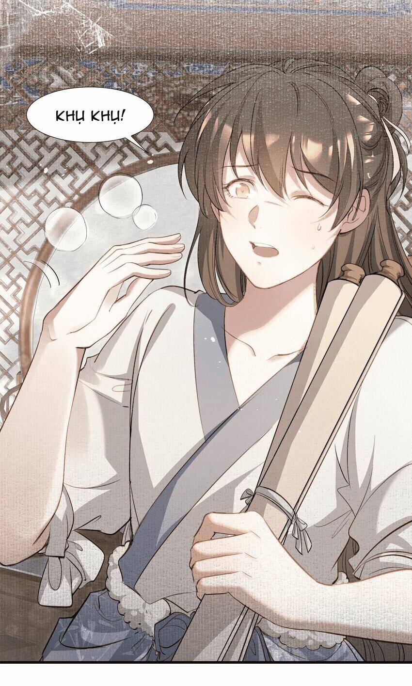 Loạn Thế Vi Vương Chapter 37 - 34