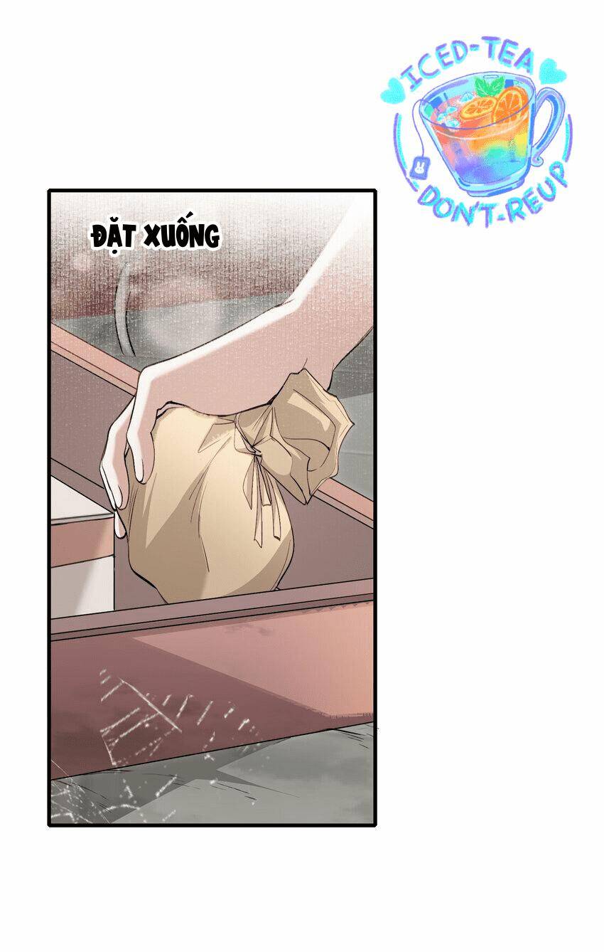 Loạn Thế Vi Vương Chapter 37 - 38