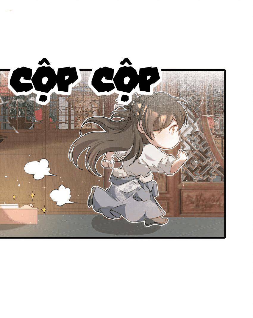 Loạn Thế Vi Vương Chapter 37 - 39