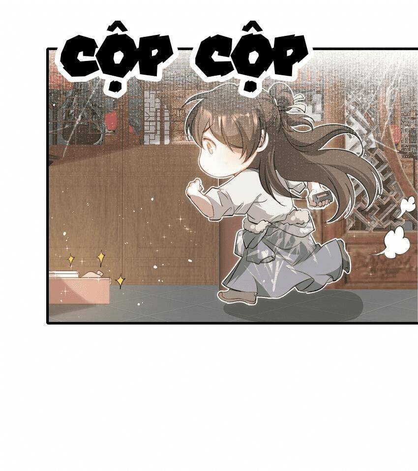 Loạn Thế Vi Vương Chapter 37 - 40