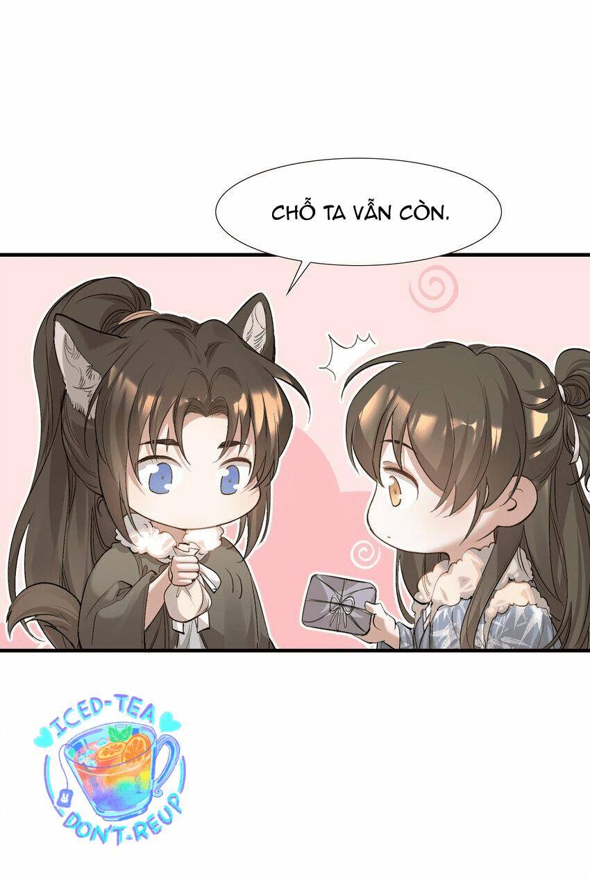 Loạn Thế Vi Vương Chapter 37 - 5