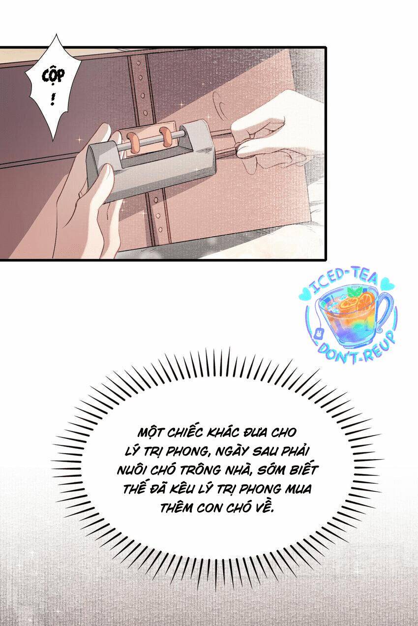Loạn Thế Vi Vương Chapter 37 - 41