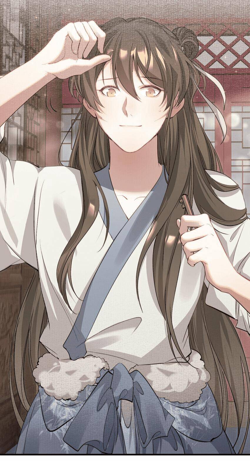 Loạn Thế Vi Vương Chapter 37 - 42