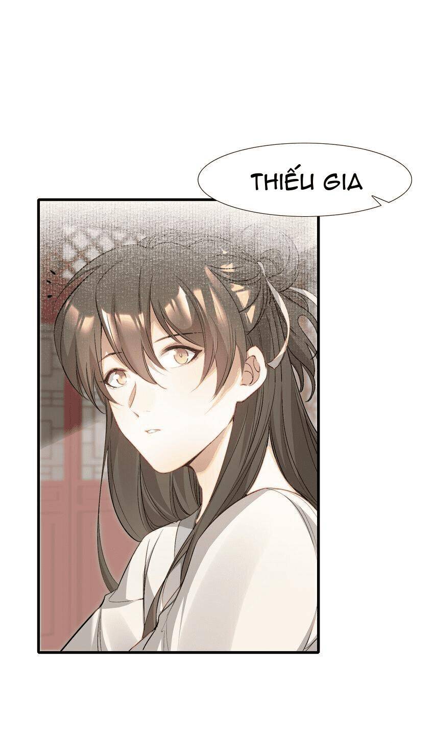 Loạn Thế Vi Vương Chapter 37 - 43