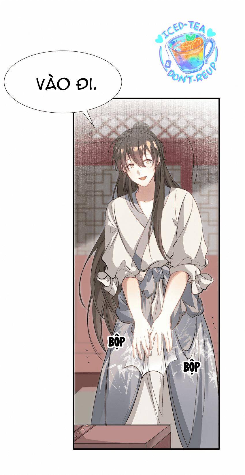 Loạn Thế Vi Vương Chapter 37 - 44