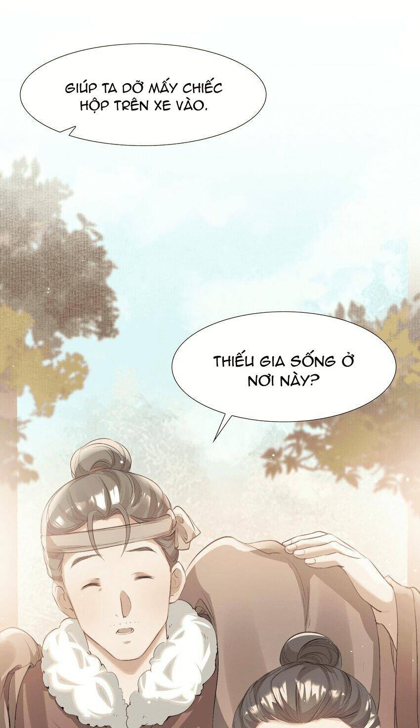 Loạn Thế Vi Vương Chapter 37 - 45