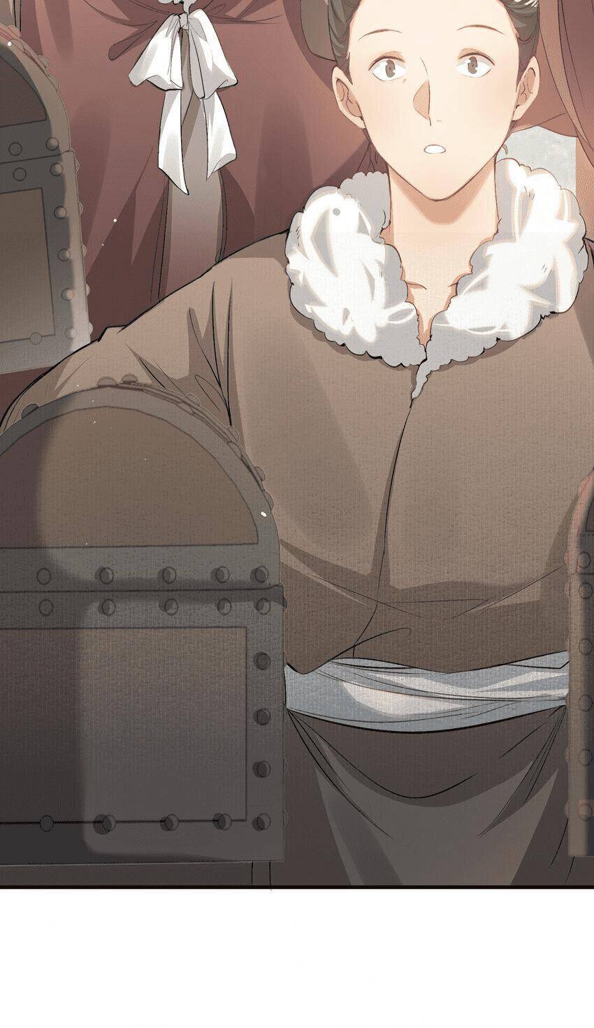 Loạn Thế Vi Vương Chapter 37 - 46