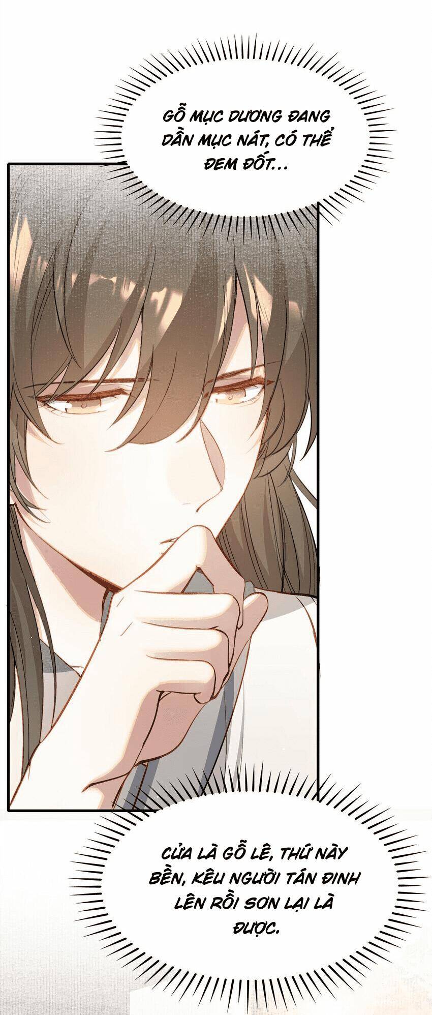 Loạn Thế Vi Vương Chapter 37 - 52