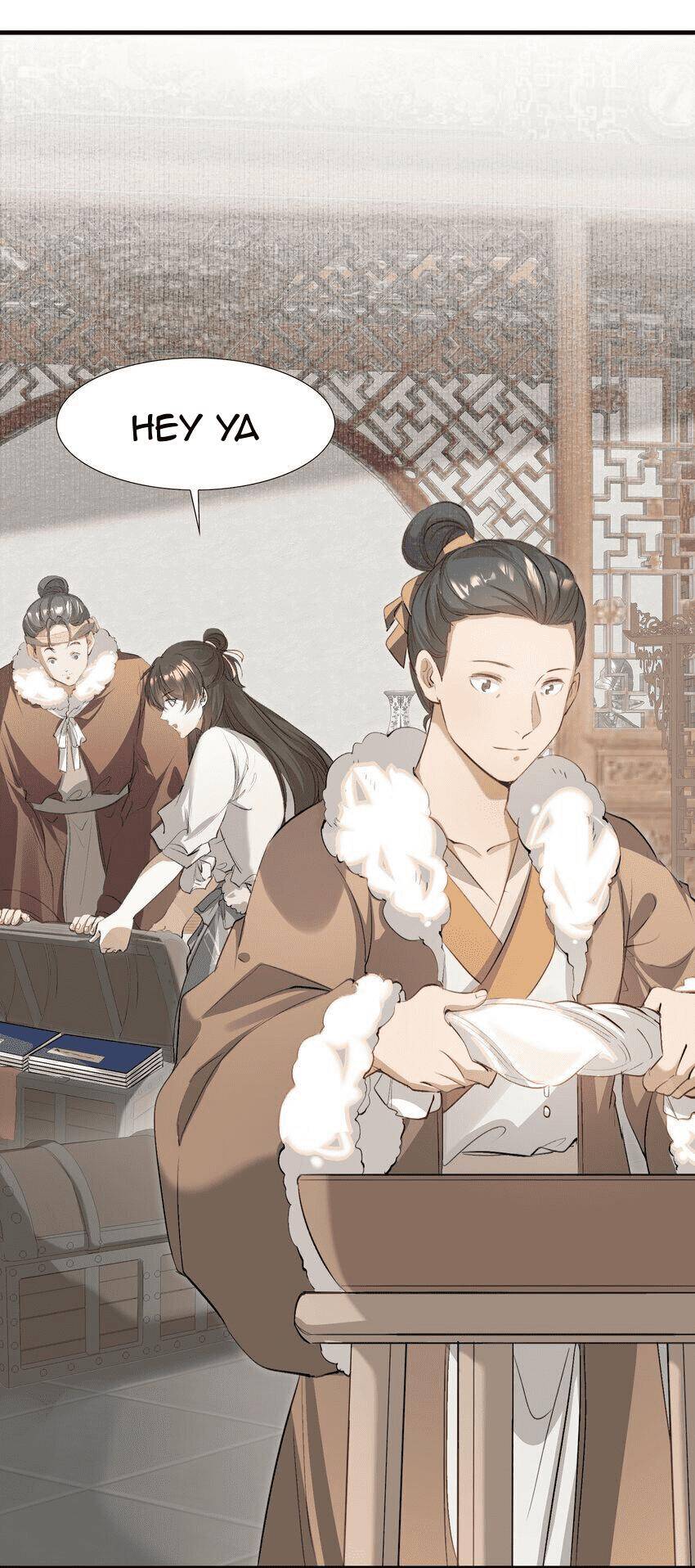 Loạn Thế Vi Vương Chapter 37 - 54