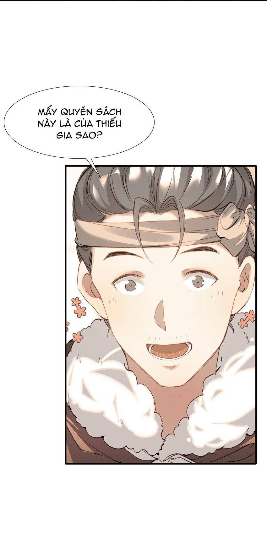 Loạn Thế Vi Vương Chapter 37 - 55