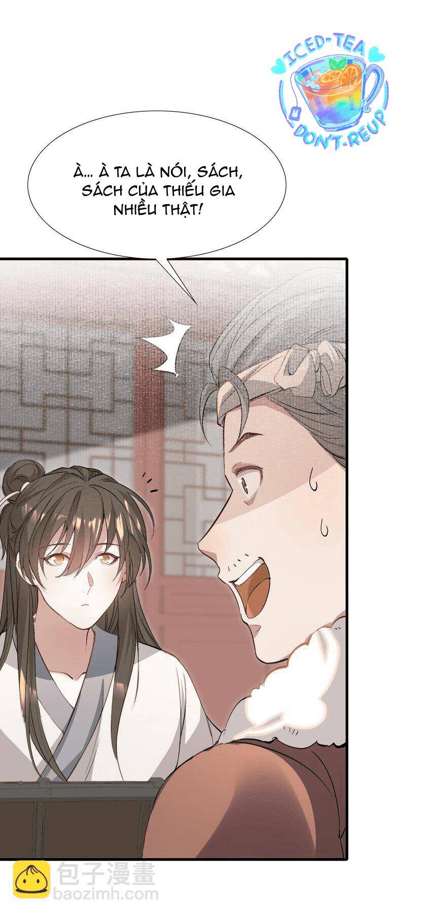 Loạn Thế Vi Vương Chapter 37 - 56