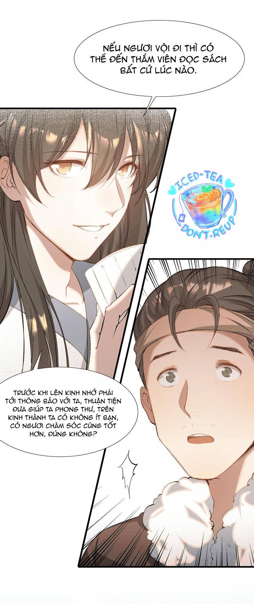 Loạn Thế Vi Vương Chapter 37 - 59