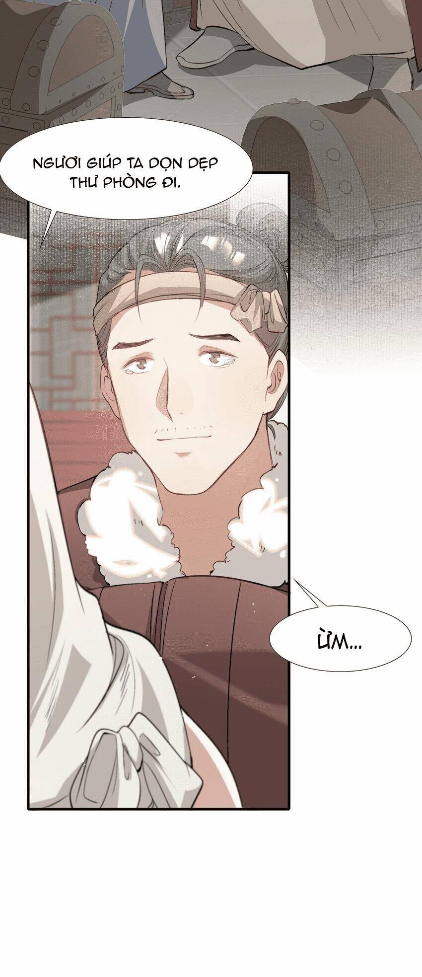 Loạn Thế Vi Vương Chapter 37 - 61