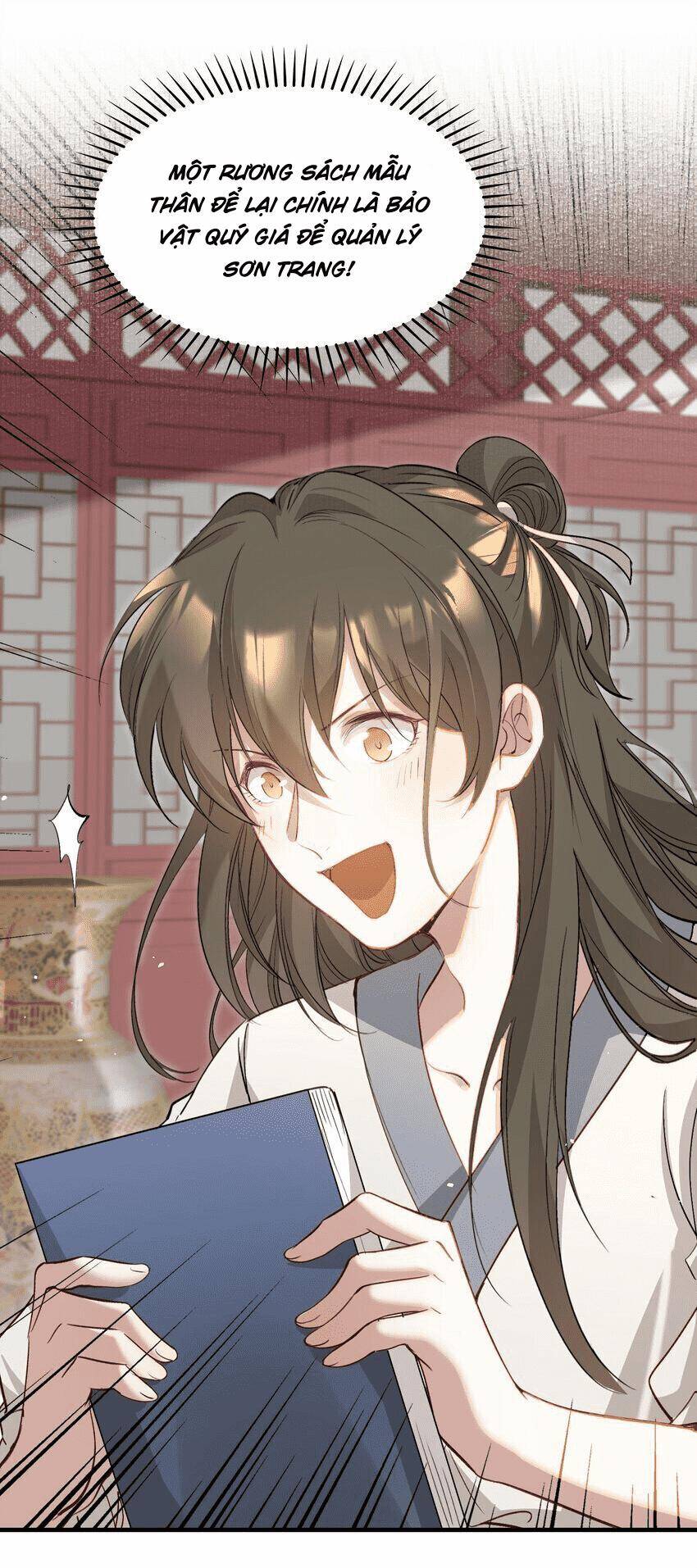 Loạn Thế Vi Vương Chapter 37 - 72