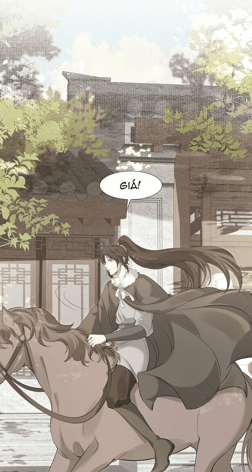 Loạn Thế Vi Vương Chapter 37 - 9