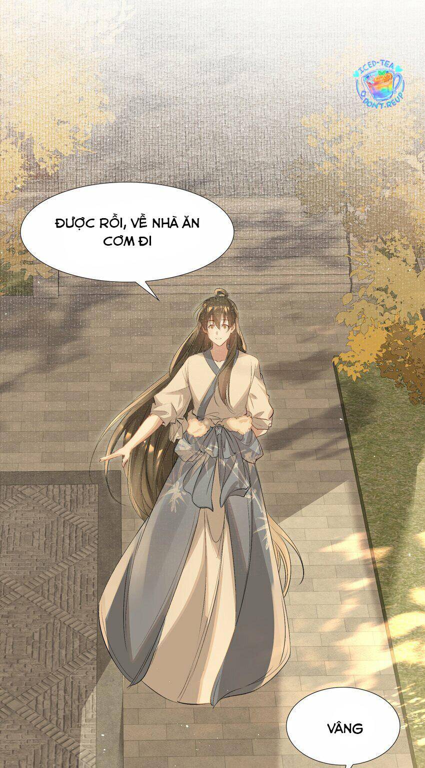 Loạn Thế Vi Vương Chapter 38 - 12