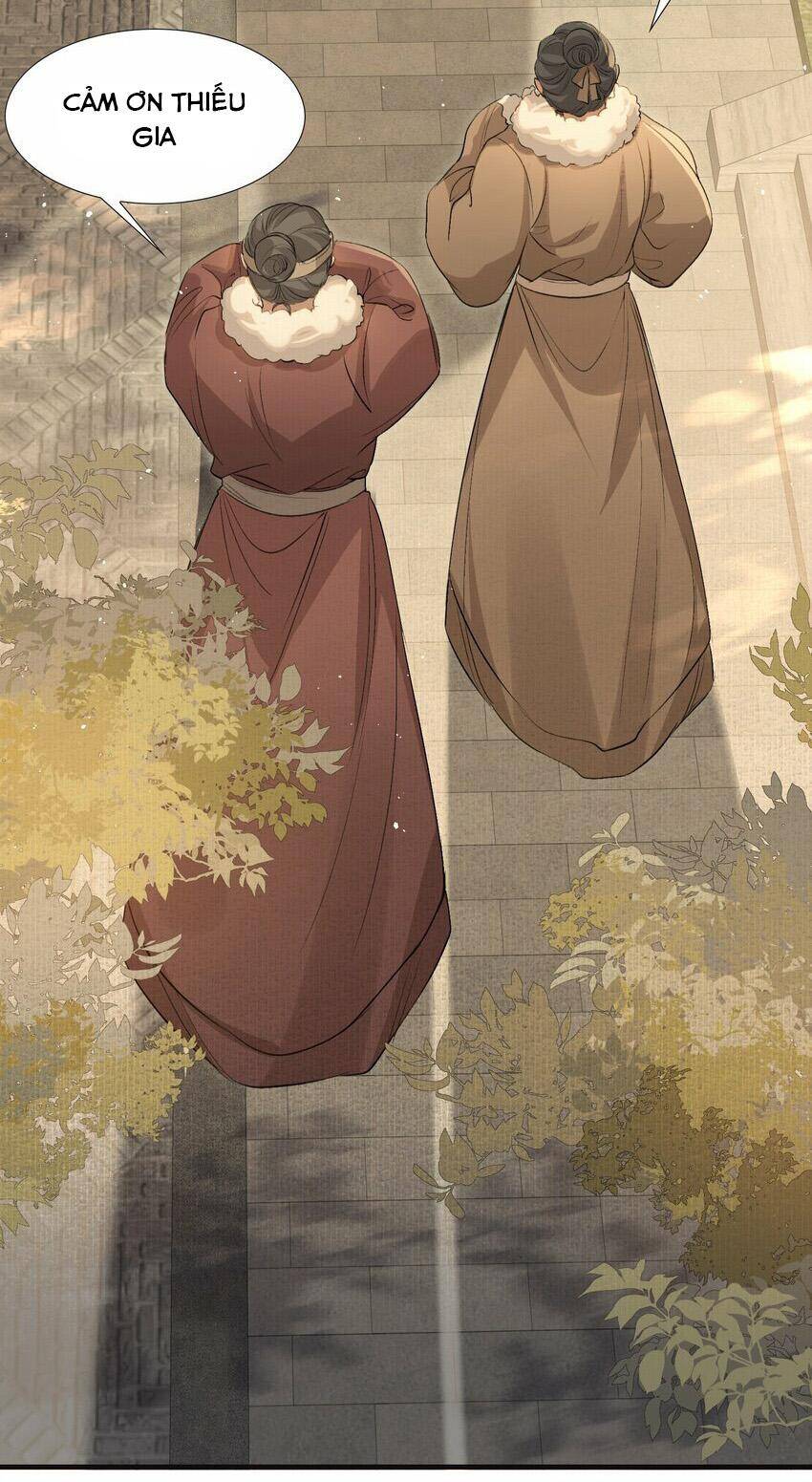 Loạn Thế Vi Vương Chapter 38 - 13