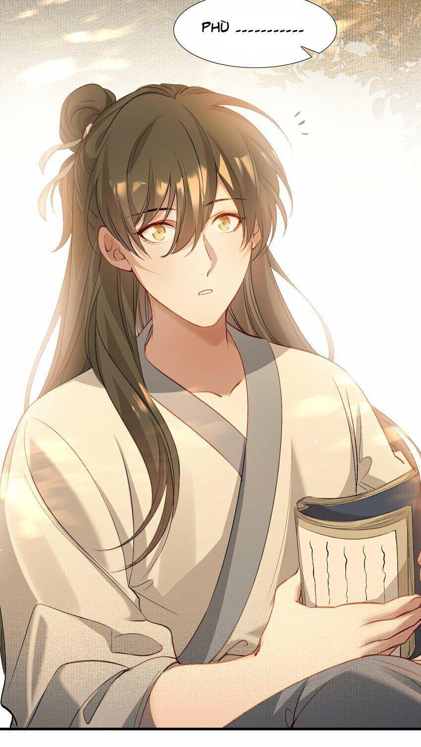 Loạn Thế Vi Vương Chapter 38 - 16