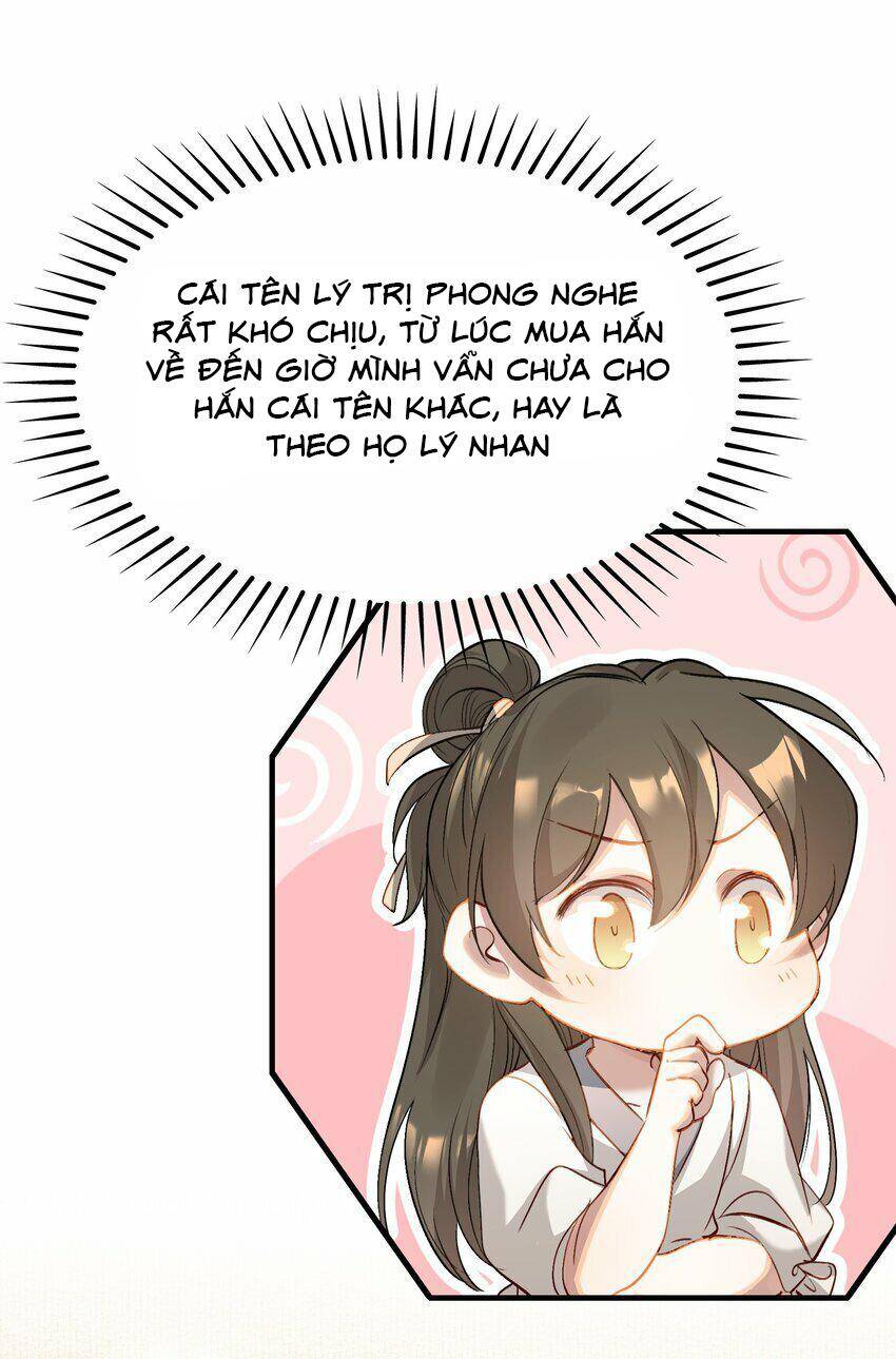 Loạn Thế Vi Vương Chapter 38 - 18