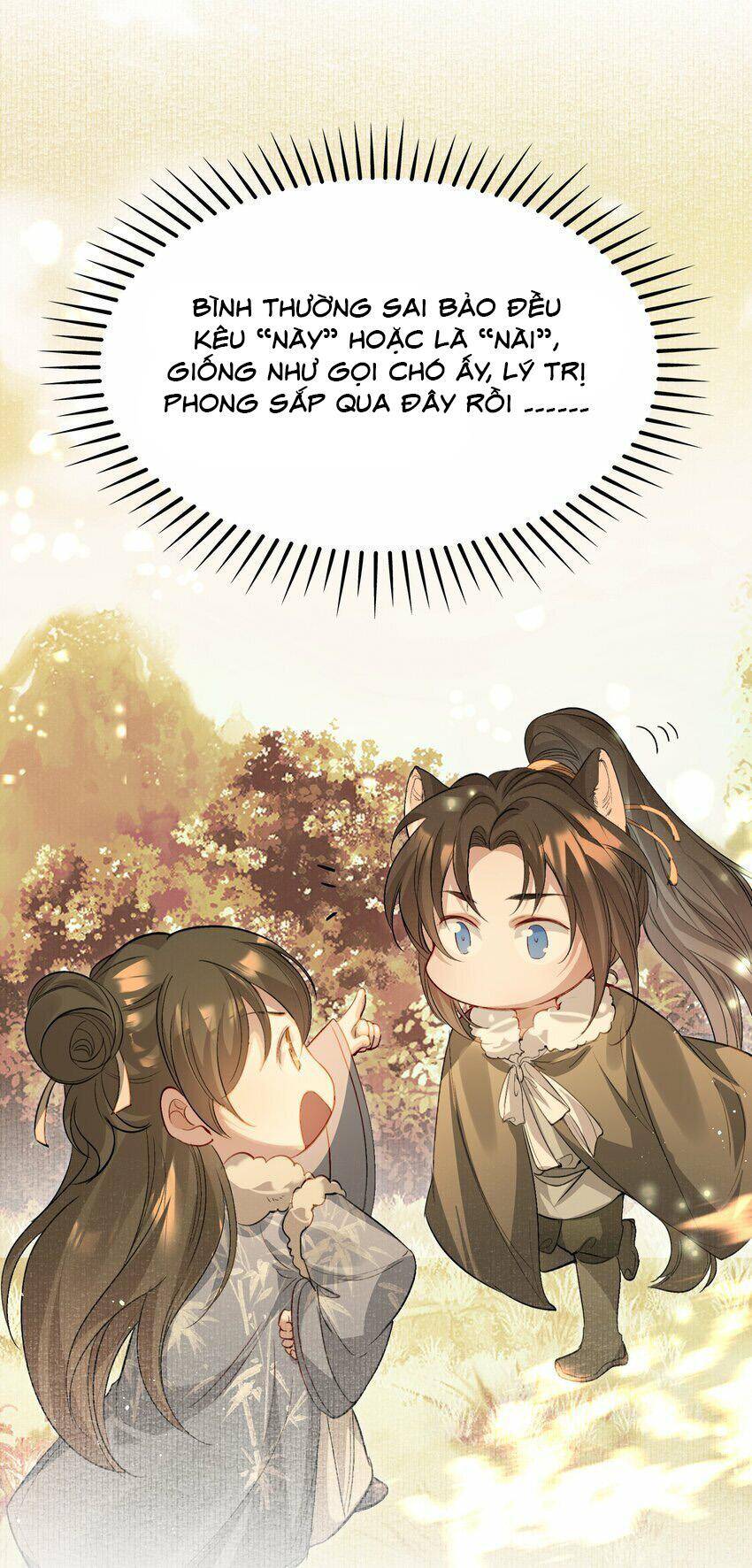 Loạn Thế Vi Vương Chapter 38 - 19