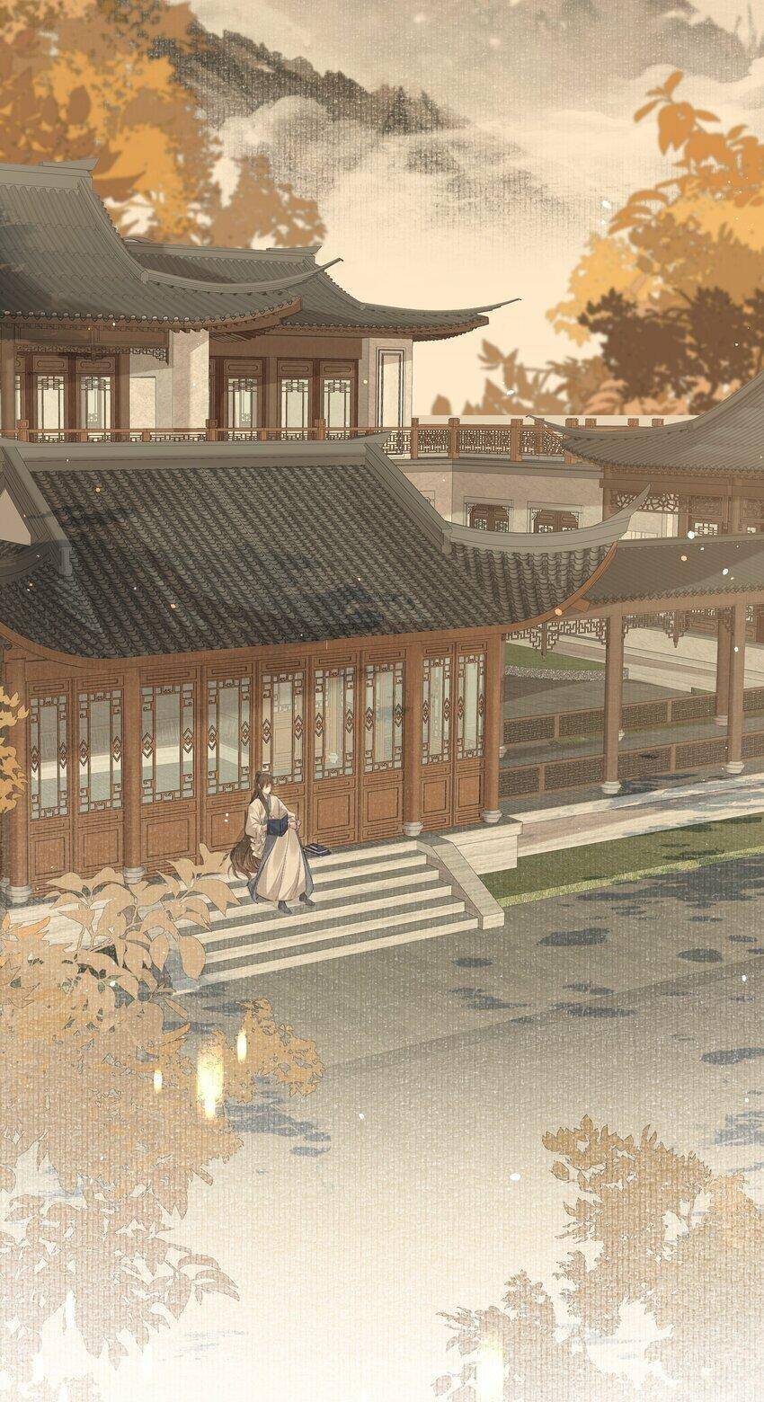 Loạn Thế Vi Vương Chapter 38 - 3