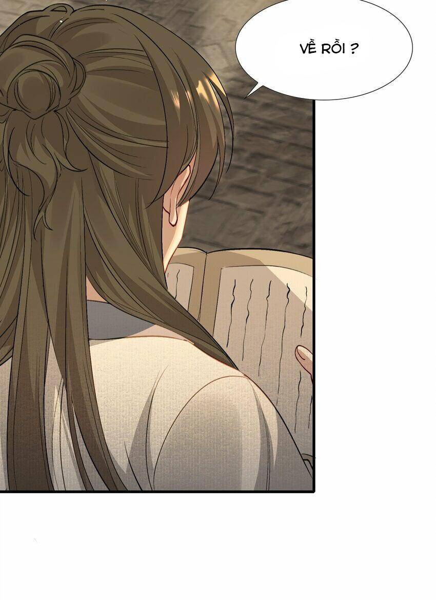 Loạn Thế Vi Vương Chapter 38 - 22